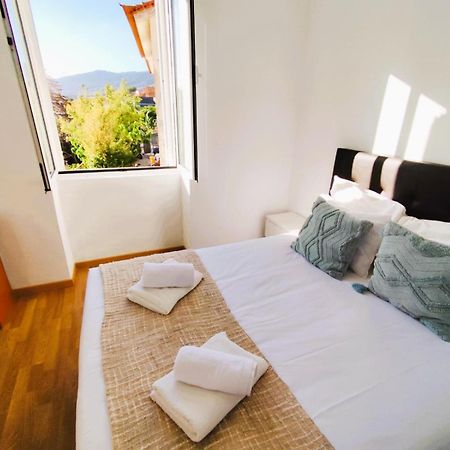 Sea House Hotel Фуншал Екстериор снимка