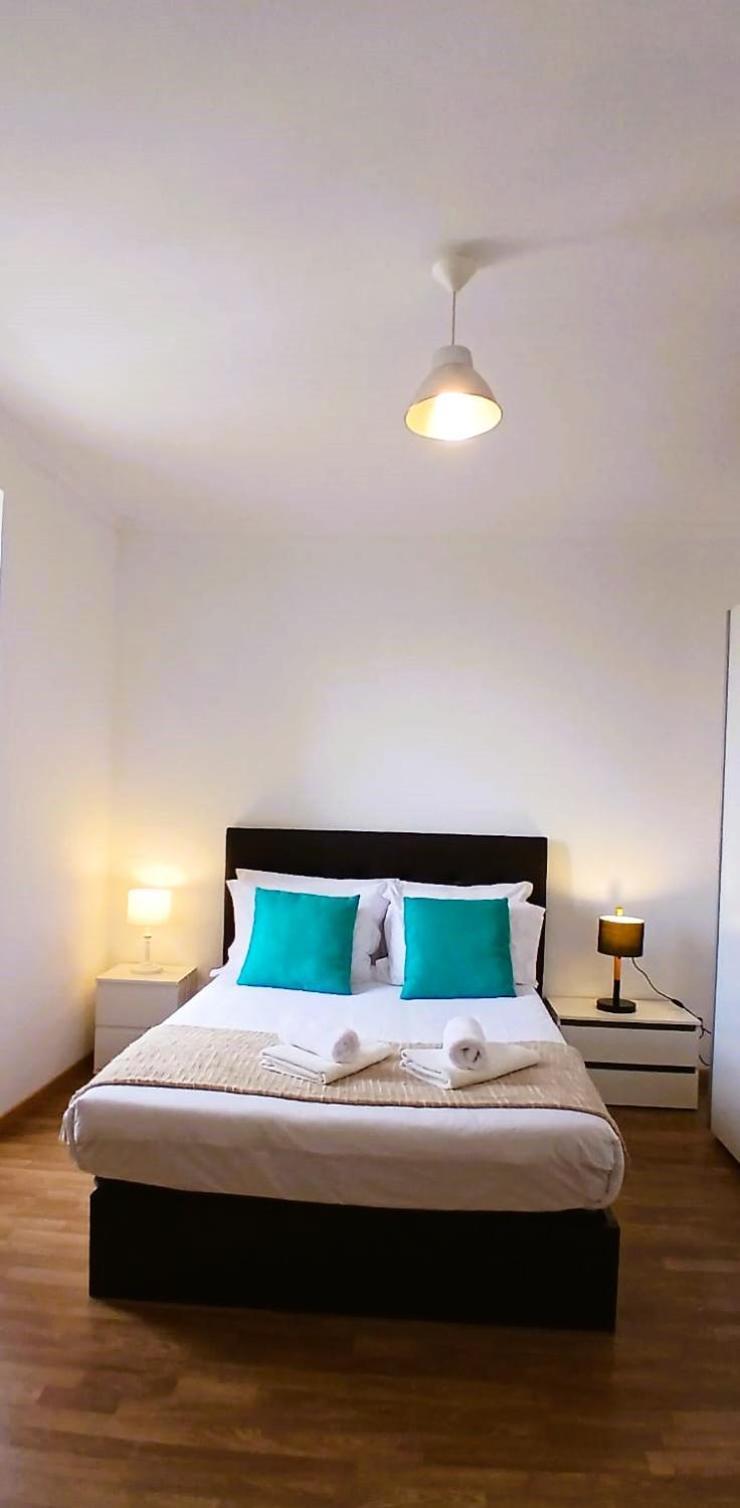 Sea House Hotel Фуншал Екстериор снимка