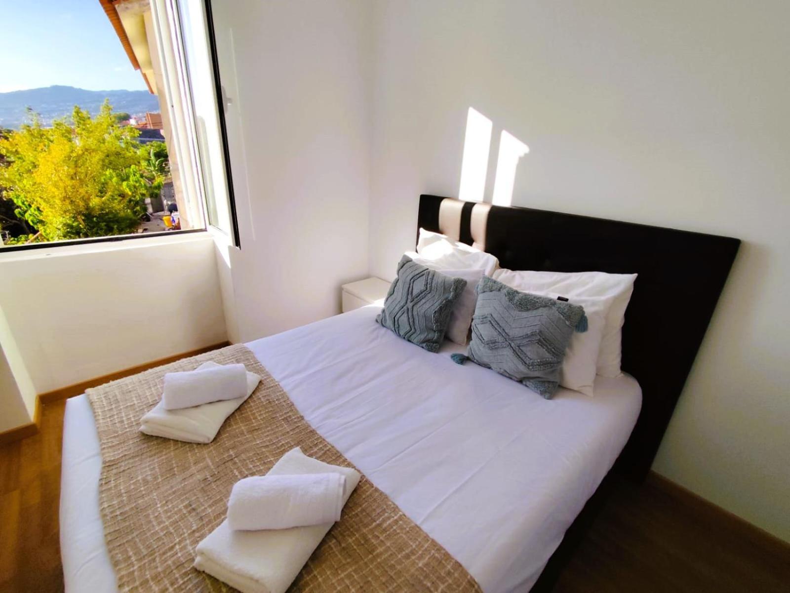 Sea House Hotel Фуншал Екстериор снимка