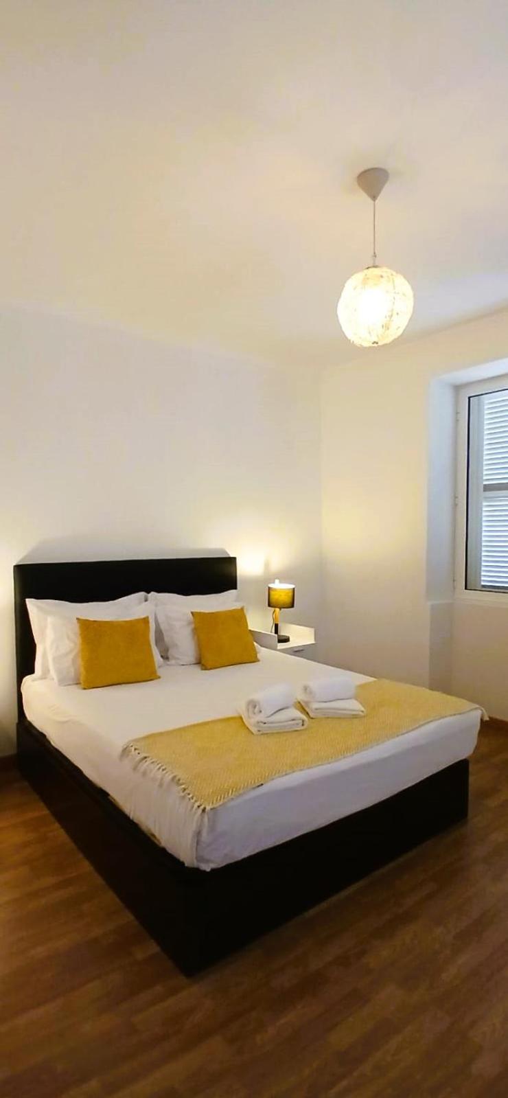 Sea House Hotel Фуншал Екстериор снимка