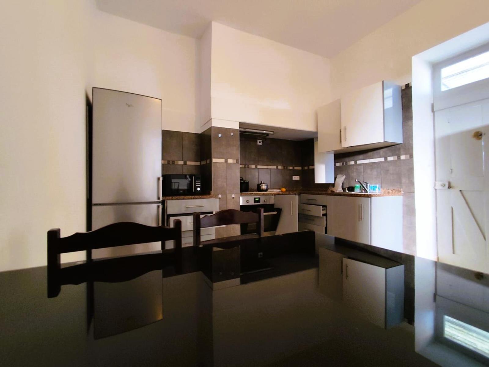 Sea House Hotel Фуншал Екстериор снимка