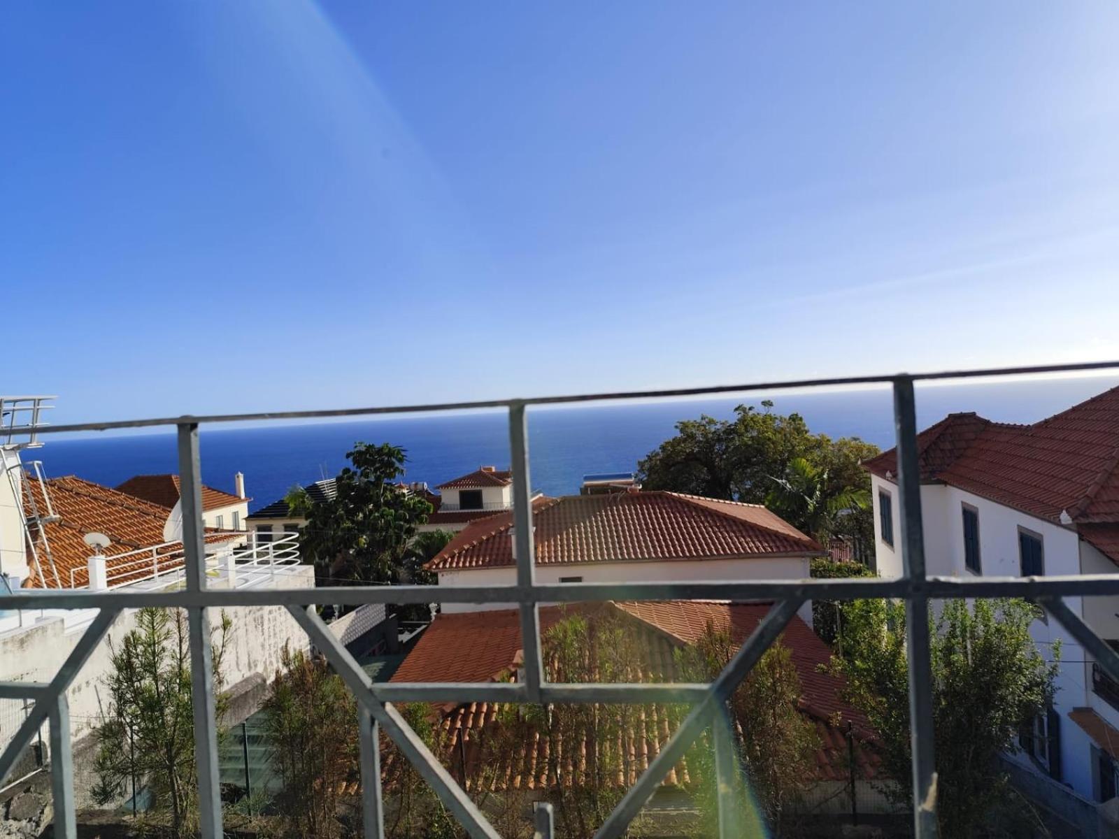Sea House Hotel Фуншал Екстериор снимка